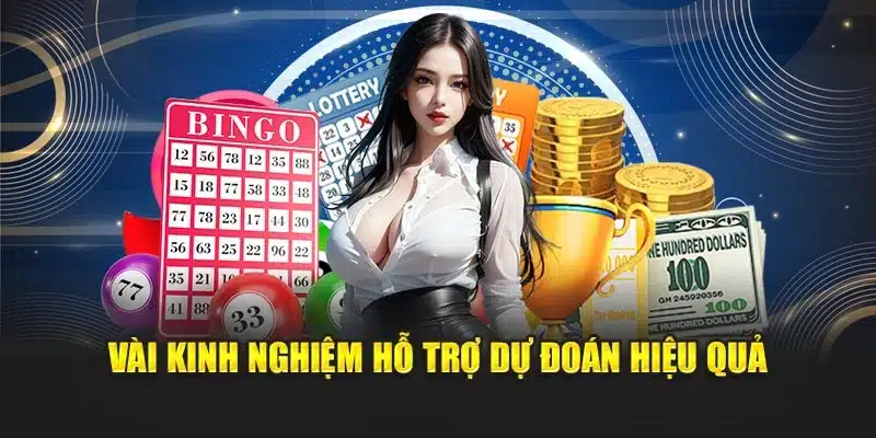 Vài kinh nghiệm hỗ trợ dự đoán hiệu quả